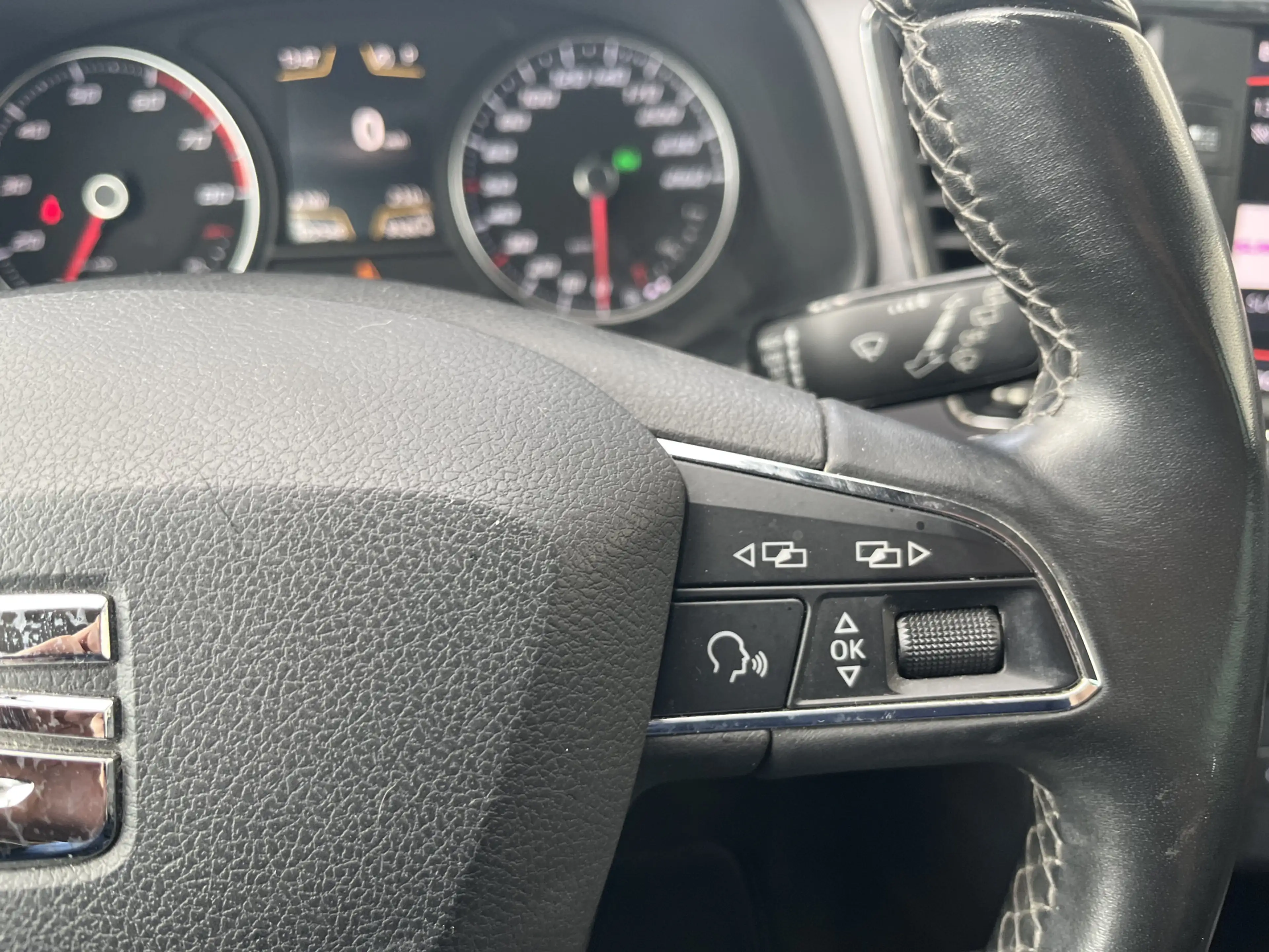 SEAT Leon ST 1.0 EcoTSI Style Business Intense / AUTOMAAT/ F — photo 15