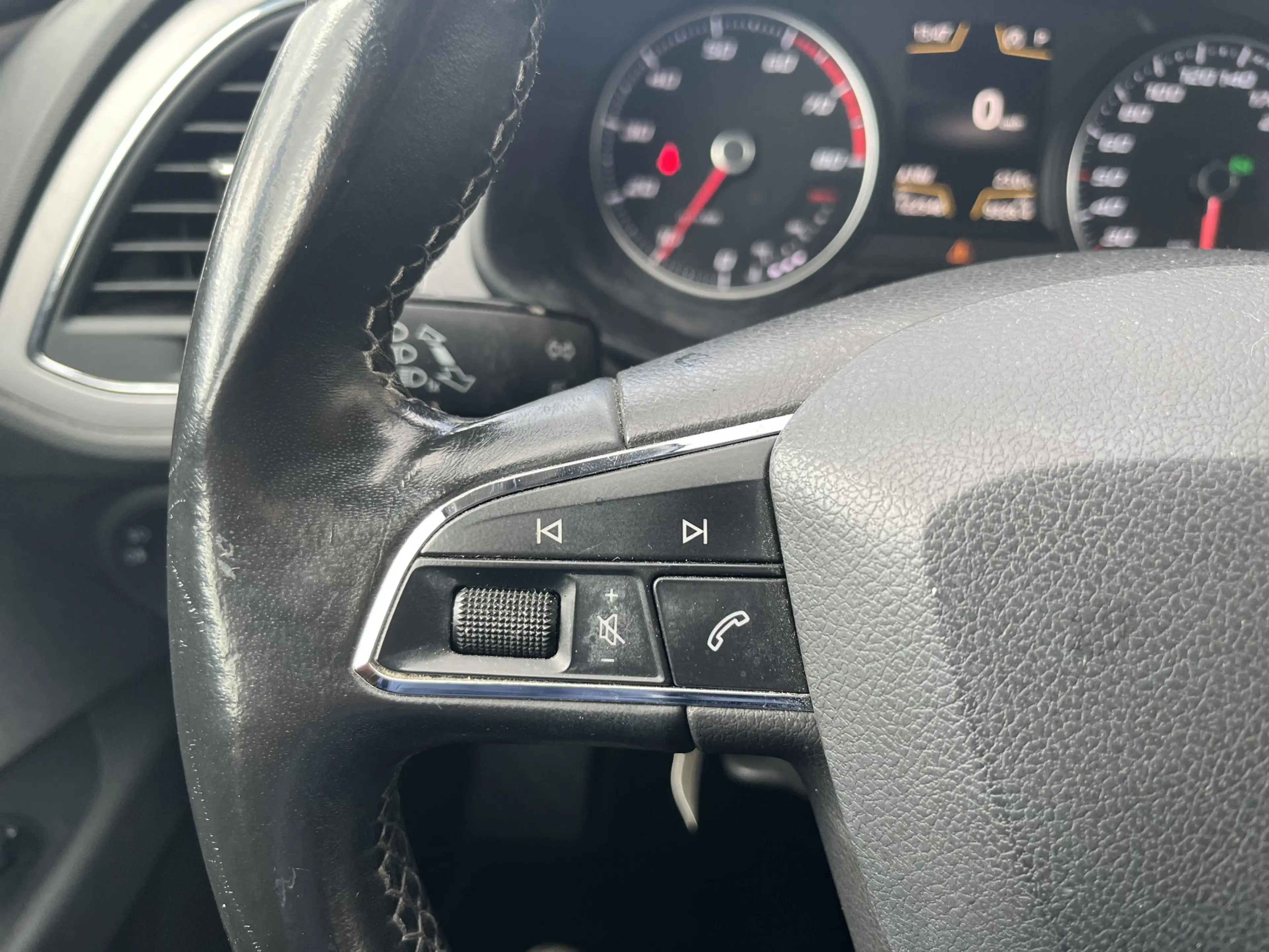 SEAT Leon ST 1.0 EcoTSI Style Business Intense / AUTOMAAT/ F — photo 14