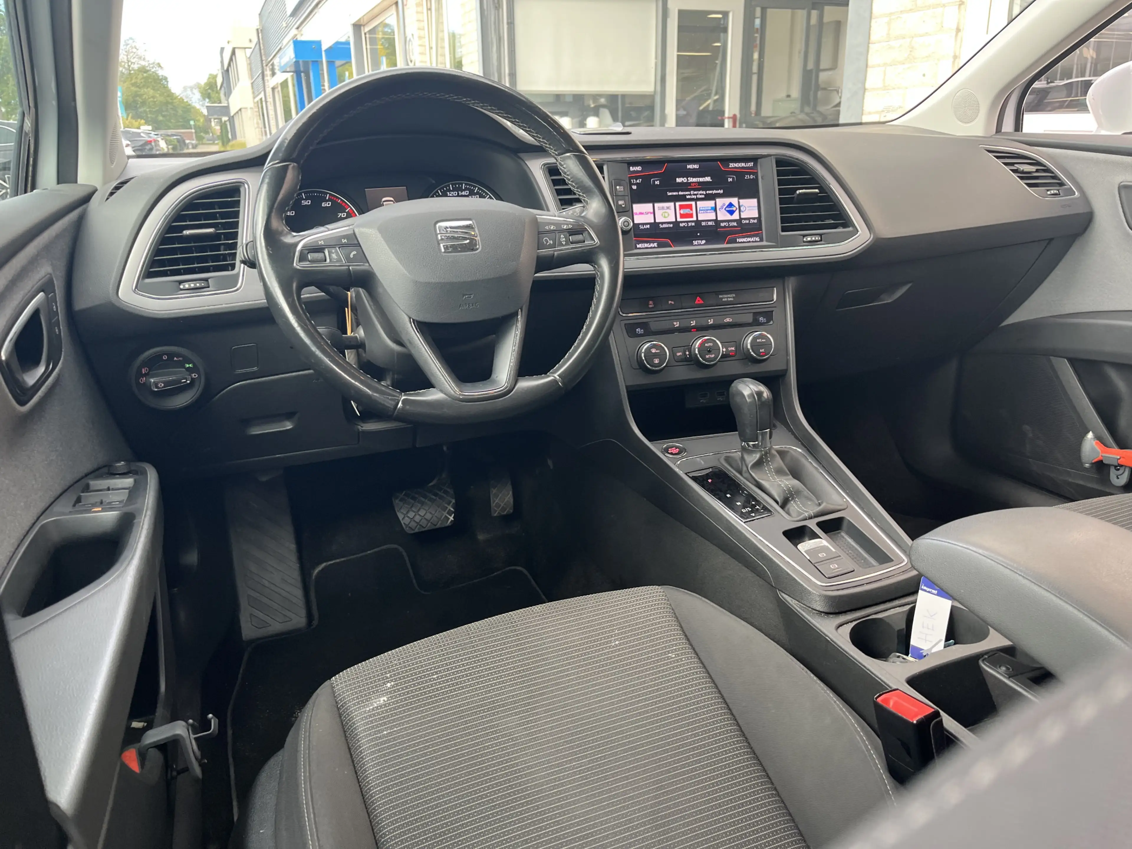 SEAT Leon ST 1.0 EcoTSI Style Business Intense / AUTOMAAT/ F — photo 8