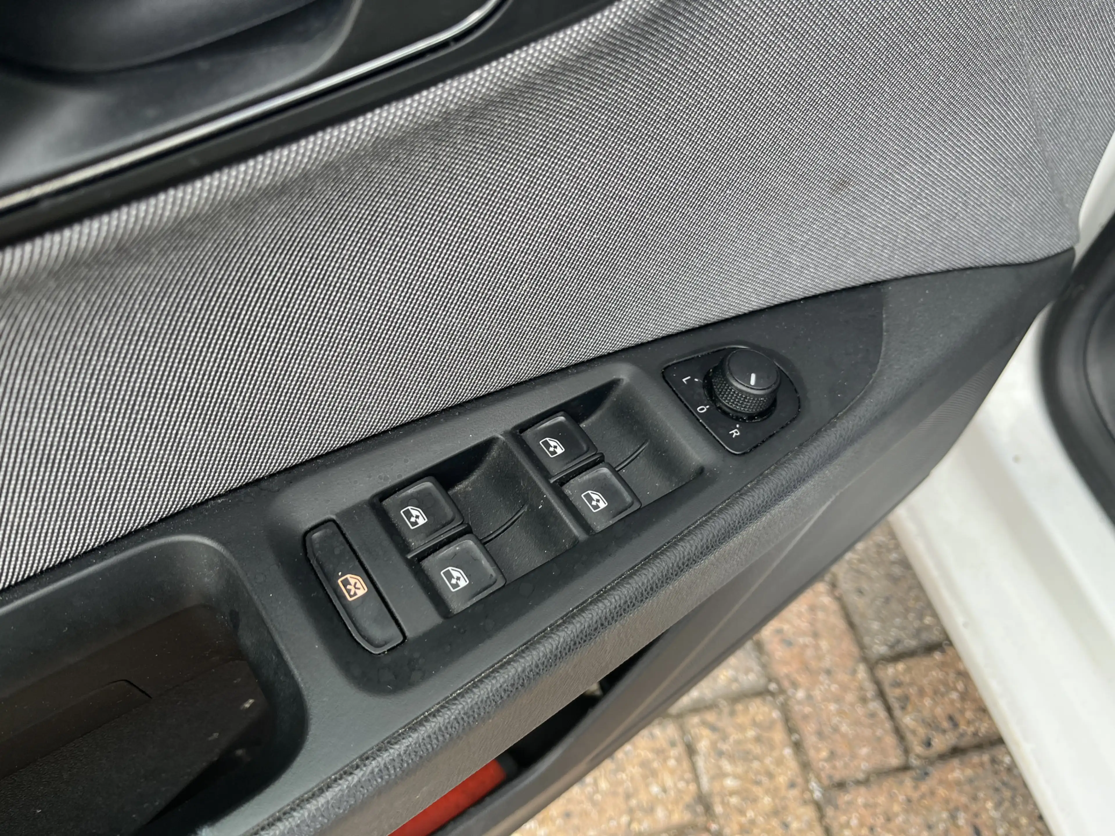SEAT Leon ST 1.0 EcoTSI Style Business Intense / AUTOMAAT/ F — photo 11