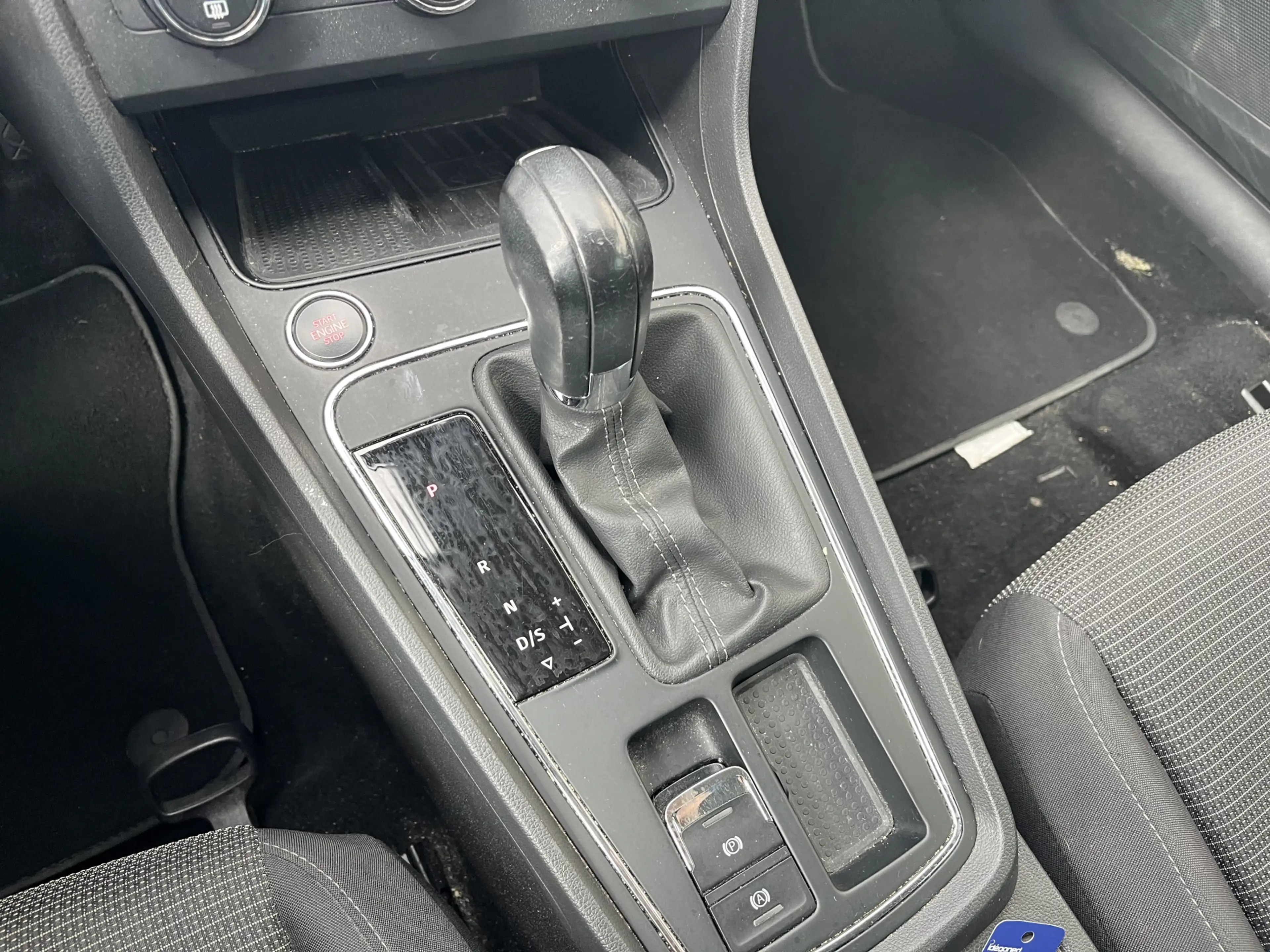 SEAT Leon ST 1.0 EcoTSI Style Business Intense / AUTOMAAT/ F — photo 9