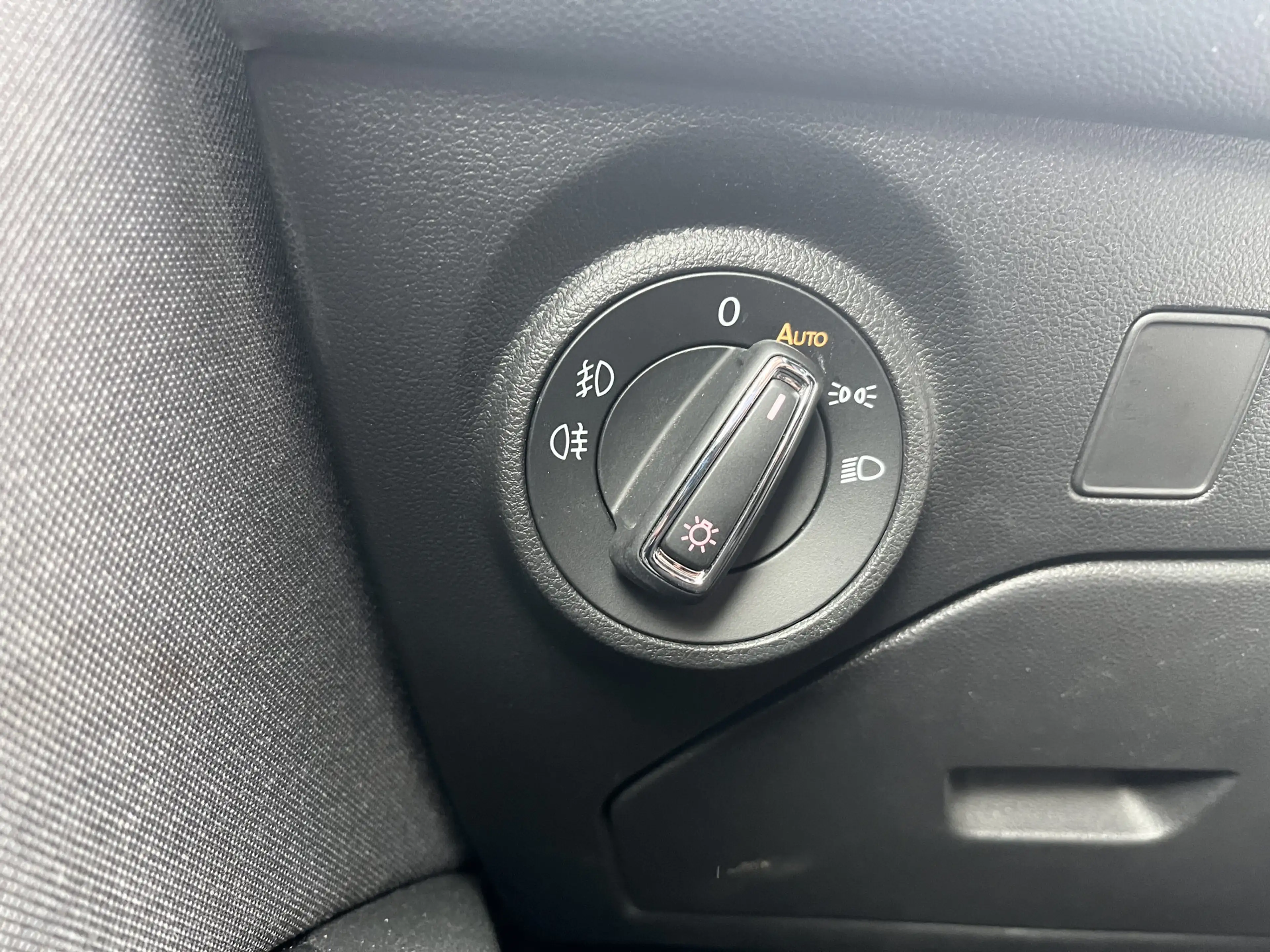 SEAT Leon ST 1.0 EcoTSI Style Business Intense / AUTOMAAT/ F — photo 12