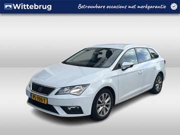 ST 1.0 EcoTSI Style Business Intense / AUTOMAAT/ F