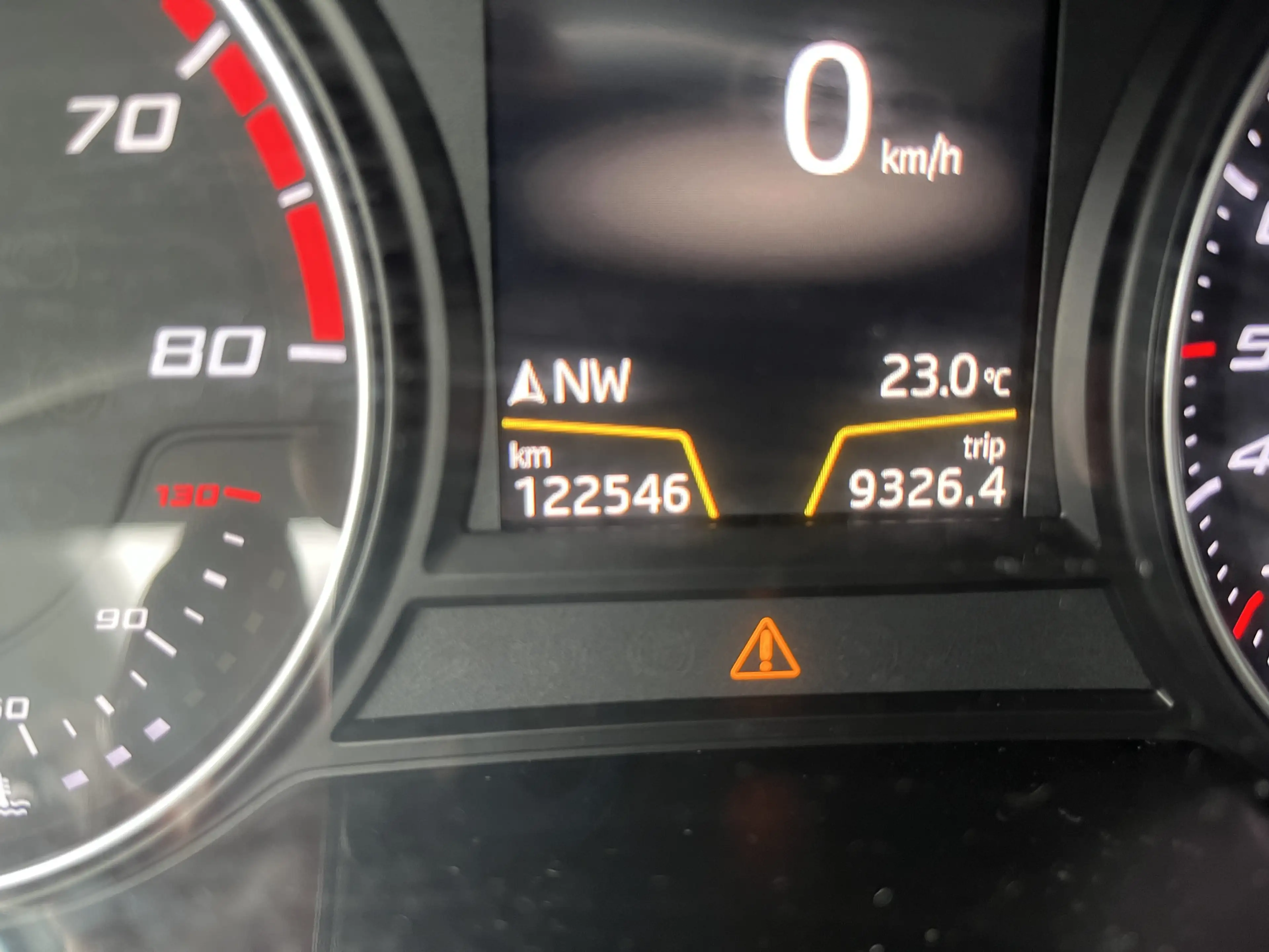 SEAT Leon ST 1.0 EcoTSI Style Business Intense / AUTOMAAT/ F — photo 6