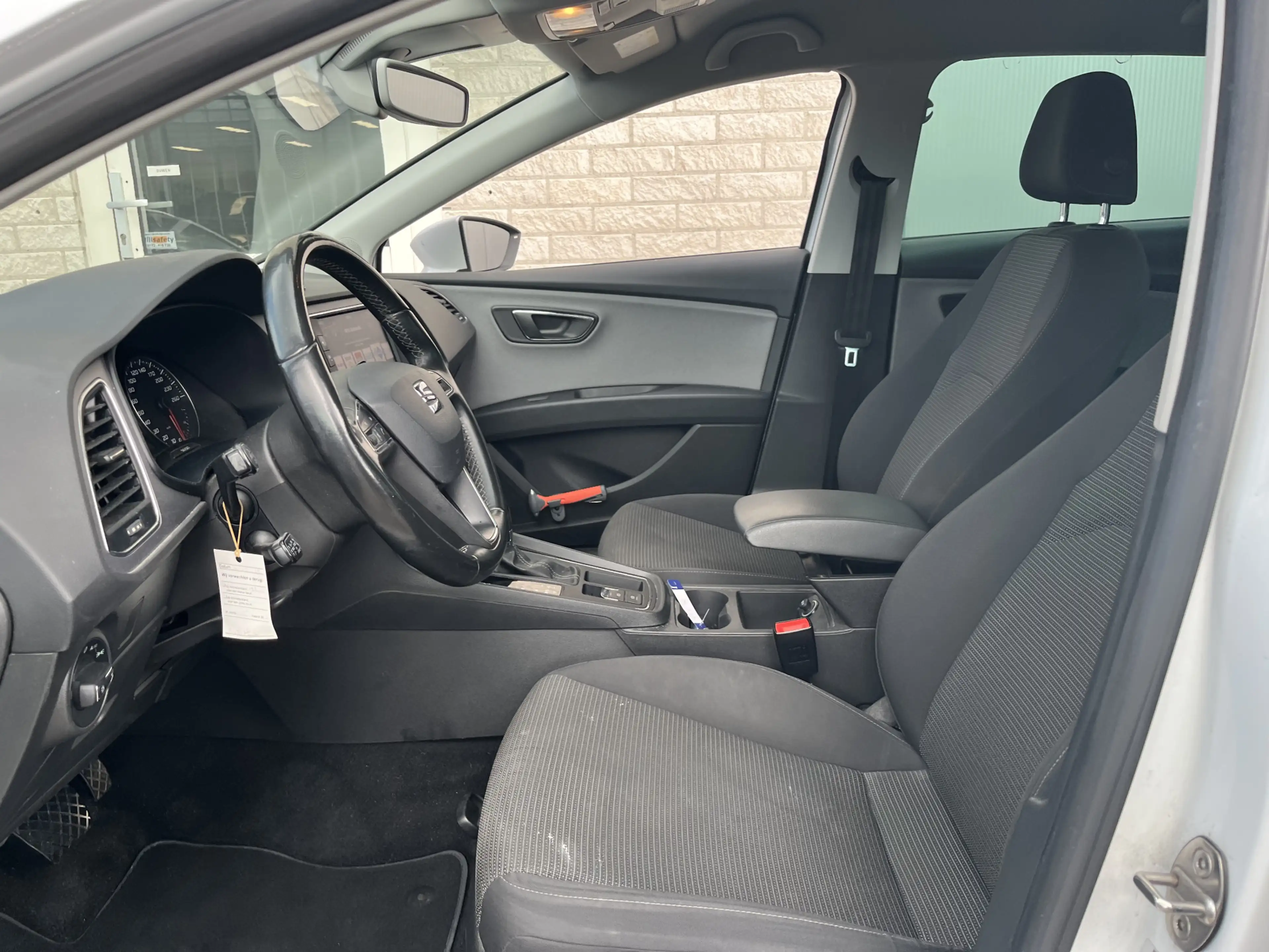 SEAT Leon ST 1.0 EcoTSI Style Business Intense / AUTOMAAT/ F — photo 7