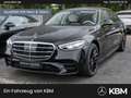 Mercedes-Benz S 350 S 350 d °AMG°NIGHT°PANO°BURMESTER°WINTERPLUS° Zwart - thumbnail 1