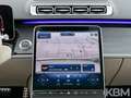 Mercedes-Benz S 350 S 350 d °AMG°NIGHT°PANO°BURMESTER°WINTERPLUS° Negru - thumbnail 7