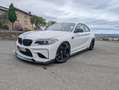 BMW M2 M2 Blanco - thumbnail 1