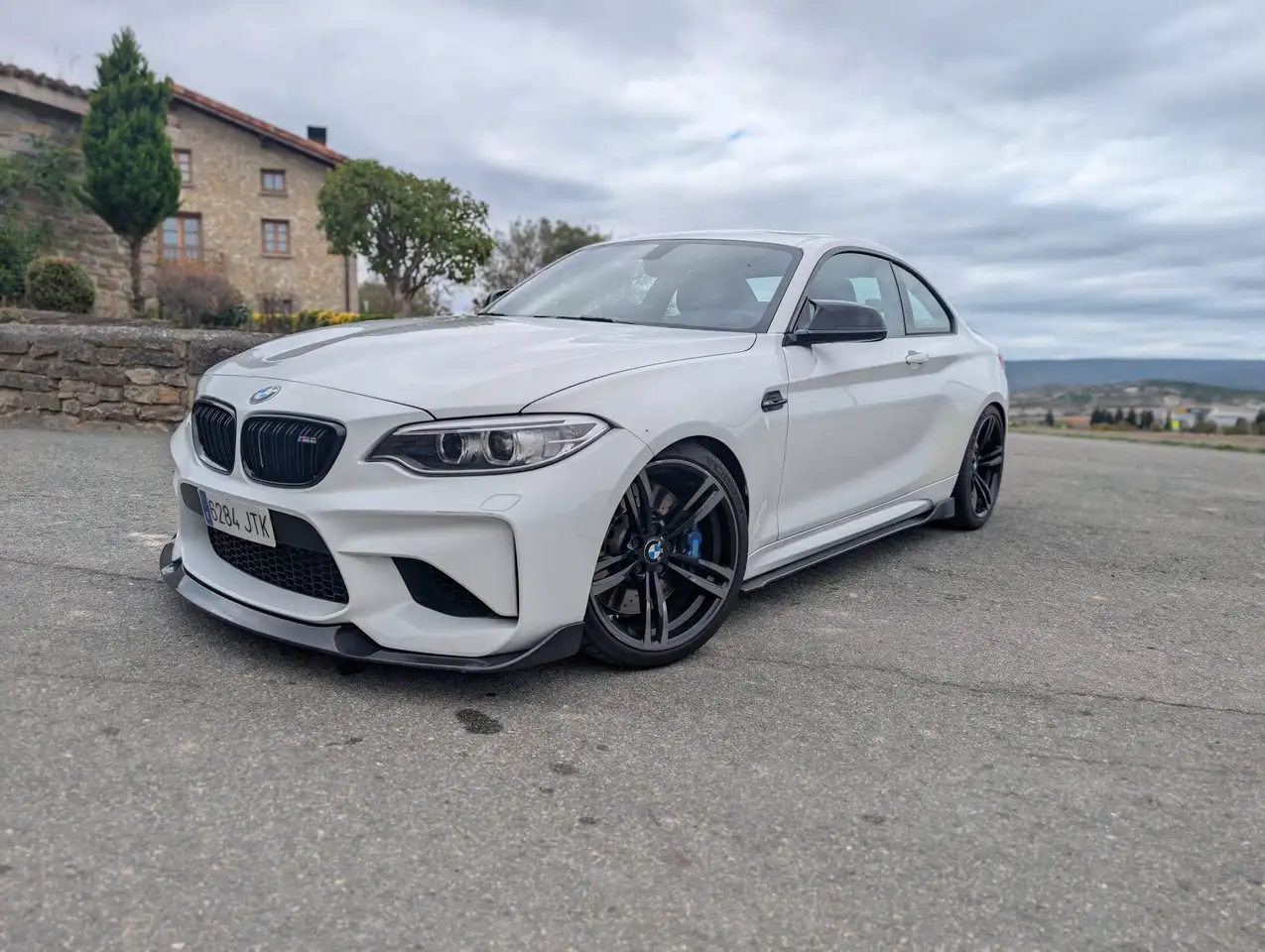 BMW M2