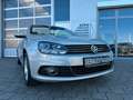 Volkswagen Eos 1.4 TSI SCHECKH. 8-FACH SHZ RCD510 PANO PDC Silber - thumbnail 1