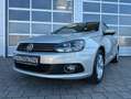 Volkswagen Eos 1.4 TSI SCHECKH. 8-FACH SHZ RCD510 PANO PDC Silber - thumbnail 30