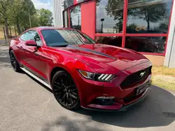 Ford Mustang Fastback VI 2.3 L Ecoboost 317 ch BVA6
