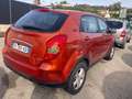 SsangYong Korando Korando 200 e-XDI 2WD Confort Low Emission Orange - thumbnail 3