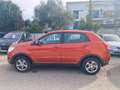 SsangYong Korando Korando 200 e-XDI 2WD Confort Low Emission Orange - thumbnail 6
