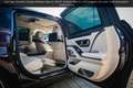 Maybach S580 4M BRABUS B600+4 SEATS+4D BURMESTER®+ 22 IN Rot - thumbnail 14
