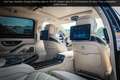 Maybach S580 4M BRABUS B600+4 SEATS+4D BURMESTER®+ 22 IN Rot - thumbnail 15
