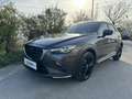 Mazda CX-3 G150 AWD Revolution Top Aut. Leder Navi LED Grijs - thumbnail 4