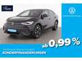 Volkswagen ID.5 Elektro Pro 77kWh NAV/Matrix/AHK/P-Dach Schwarz - thumbnail 1