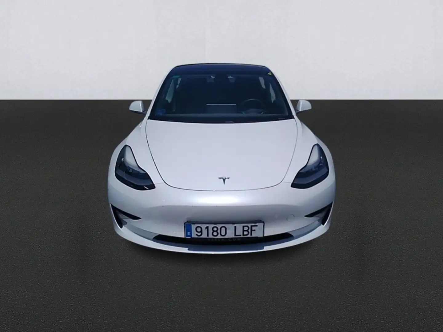 Tesla Model 3 Long-Range Dual Motor AWD Blanco - 2