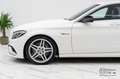 Mercedes-Benz C 63 AMG 4.0 bi-turbo break! Designo, Memory, Burmester! White - thumbnail 10