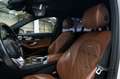 Mercedes-Benz C 63 AMG 4.0 bi-turbo break! Designo, Memory, Burmester! Blanc - thumbnail 19