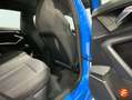 Audi A3 Sportback 35 TFSI S line Azul - thumbnail 15