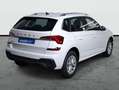 Skoda Kamiq Selection 1.0 TSI 70 kW (95 CV) Manual 5 vel. Blanco - thumbnail 2