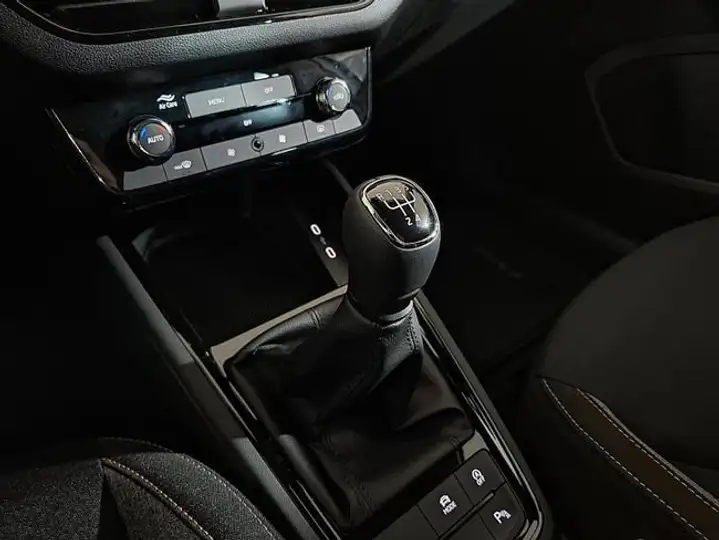 Škoda Kamiq 2026, foto 10