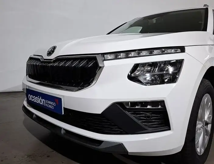 Škoda Kamiq 2026, foto 8