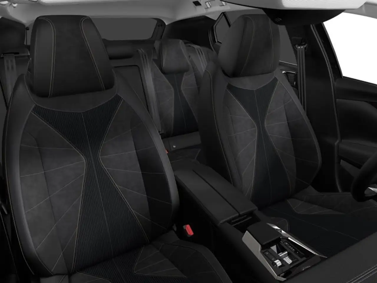 DS Automobiles DS 4 2024
