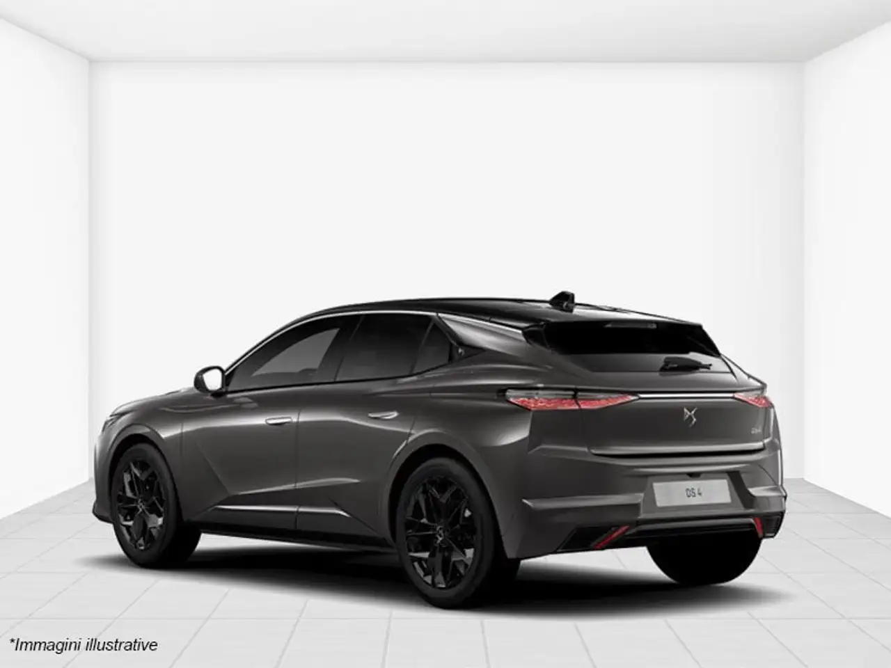 DS Automobiles DS 4 2024