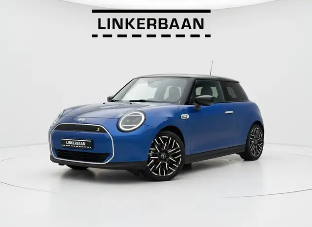 MINI Cooper SE Mini Favoured Pakket XL 54.2 kWh | Full Option | P