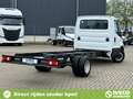 Iveco Daily 35C16H3.0A8 Automaat Chassis Cabine WB 4.100 Wit - thumbnail 3