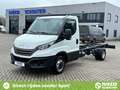 Iveco Daily 35C16H3.0A8 Automaat Chassis Cabine WB 4.100 Blanco - thumbnail 6