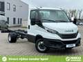 Iveco Daily 35C16H3.0A8 Automaat Chassis Cabine WB 4.100 Wit - thumbnail 4
