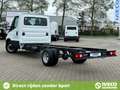 Iveco Daily 35C16H3.0A8 Automaat Chassis Cabine WB 4.100 Blanco - thumbnail 5