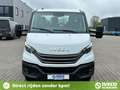 Iveco Daily 35C16H3.0A8 Automaat Chassis Cabine WB 4.100 Wit - thumbnail 7