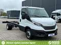 Iveco Daily 35C16H3.0A8 Automaat Chassis Cabine WB 4.100 Wit - thumbnail 8
