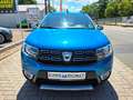 Dacia Sandero II Stepway Anniversary, Klimaautom., PDC Bleu - thumbnail 3