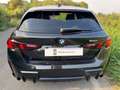 BMW 120 Serie 1 F70 120d 48V MSport auto Nero - thumbnail 2