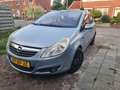 Opel Corsa 1.4-16V Cosmo Blauw - thumbnail 3