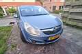 Opel Corsa 1.4-16V Cosmo Blauw - thumbnail 1