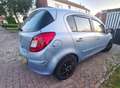 Opel Corsa 1.4-16V Cosmo Blauw - thumbnail 2
