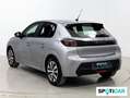 Peugeot 208 PureTech 55kW (75CV) Active Pack Gris - thumbnail 2