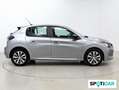 Peugeot 208 PureTech 55kW (75CV) Active Pack Gris - thumbnail 3