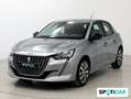 Peugeot 208 PureTech 55kW (75CV) Active Pack Gris - thumbnail 4