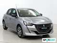 Peugeot 208 PureTech 55kW (75CV) Active Pack Gris - thumbnail 1