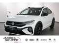 Volkswagen Taigo 1.5 TSI R-Line "Black Style" DSG,Navi,M Weiß - thumbnail 1