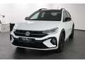 Volkswagen Taigo 1.5 TSI R-Line "Black Style" DSG,Navi,M Weiß - thumbnail 2