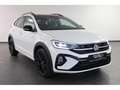 Volkswagen Taigo 1.5 TSI R-Line "Black Style" DSG,Navi,M Weiß - thumbnail 3